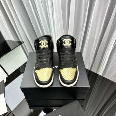 Chanel Sport Shoes